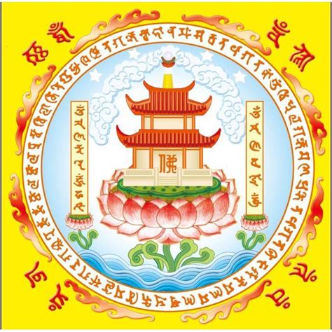 寶閣樓咒八字|大寶廣博樓閣善住祕密陀羅尼經